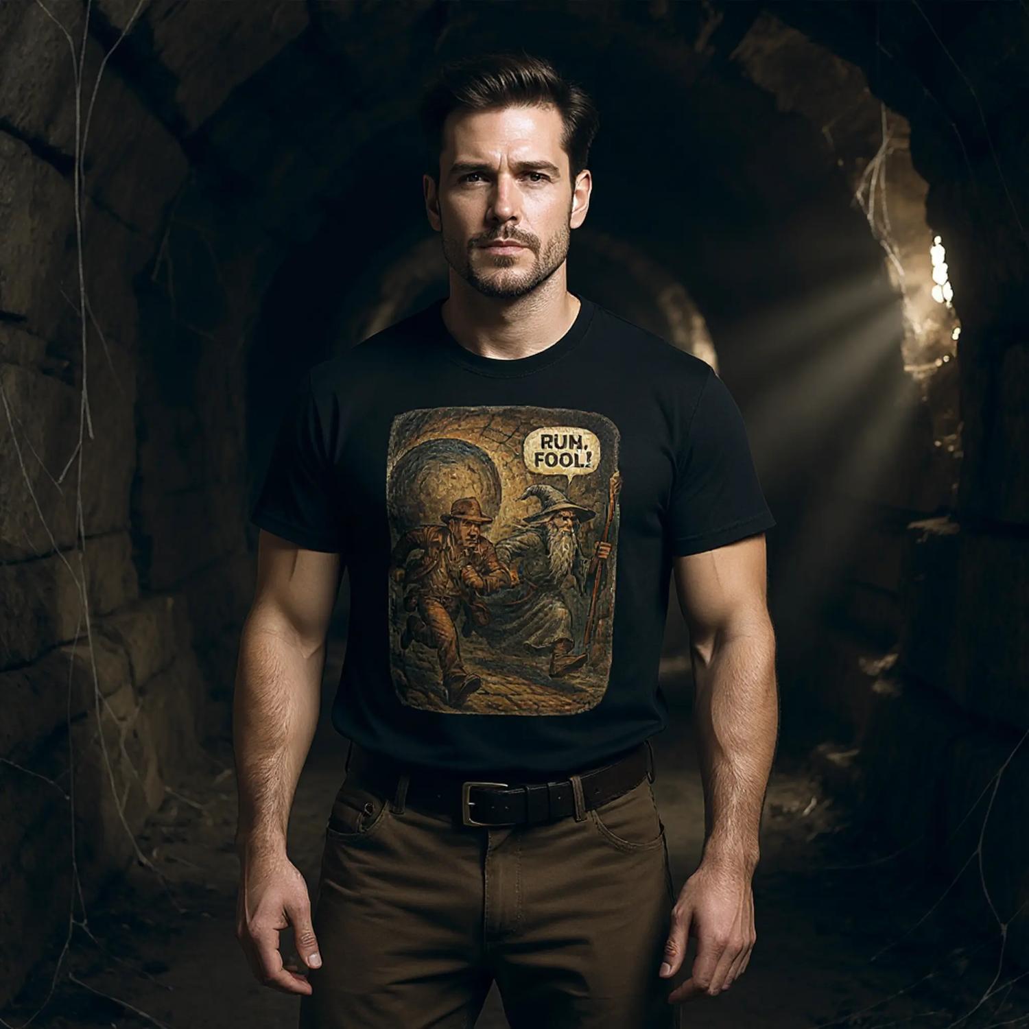 Anime, Films, Cartoons, TV Series  Parody Merch - Simplethia