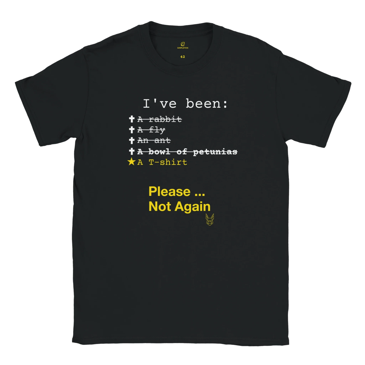 The 42nd Collection - Simplethia