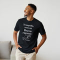 Manzoni T-Shirt Front Image_1