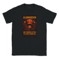 Alarm T-Shirt - Simplethia - Alarm T-Shirt