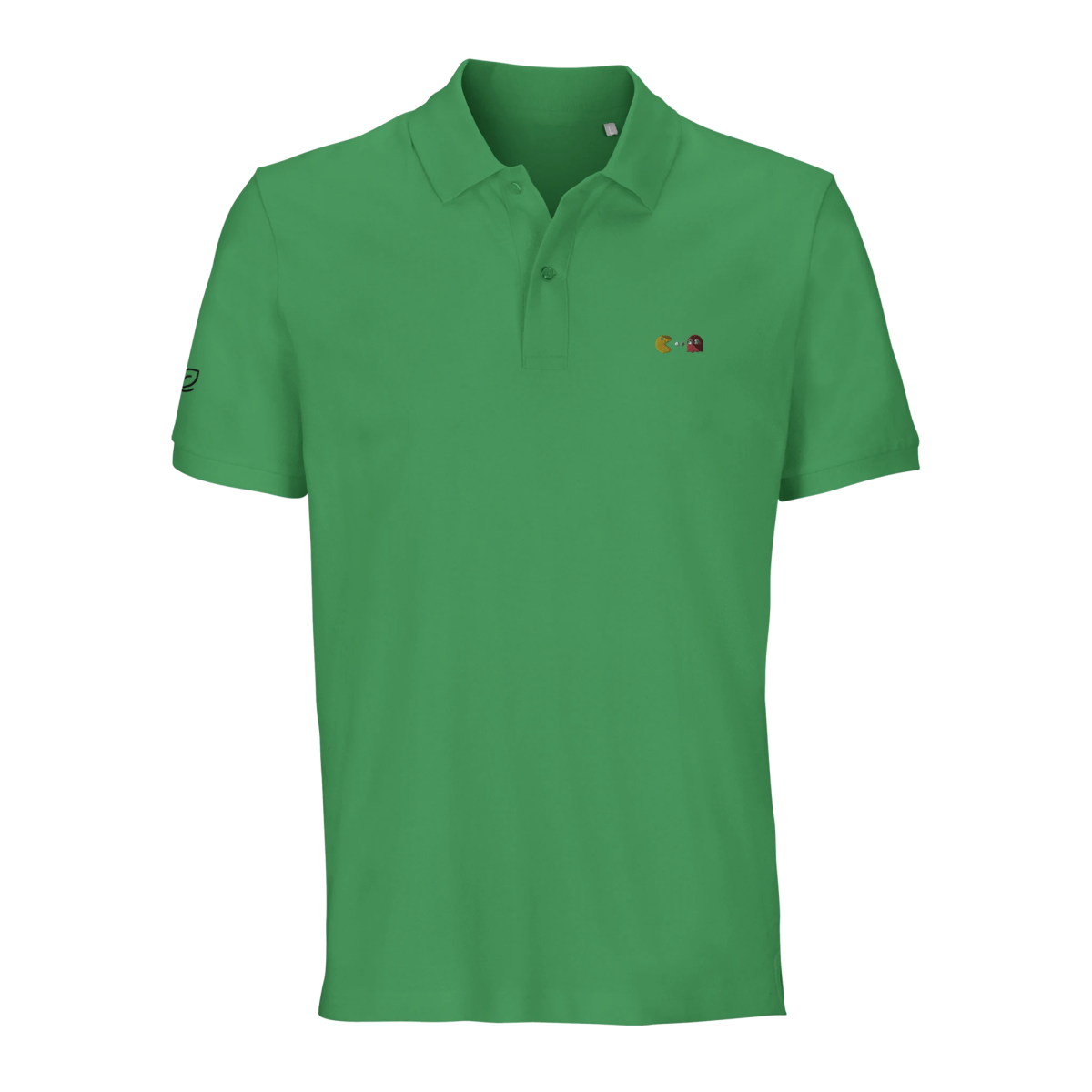 Arcade Polo - Simplethia - Arcade Polo