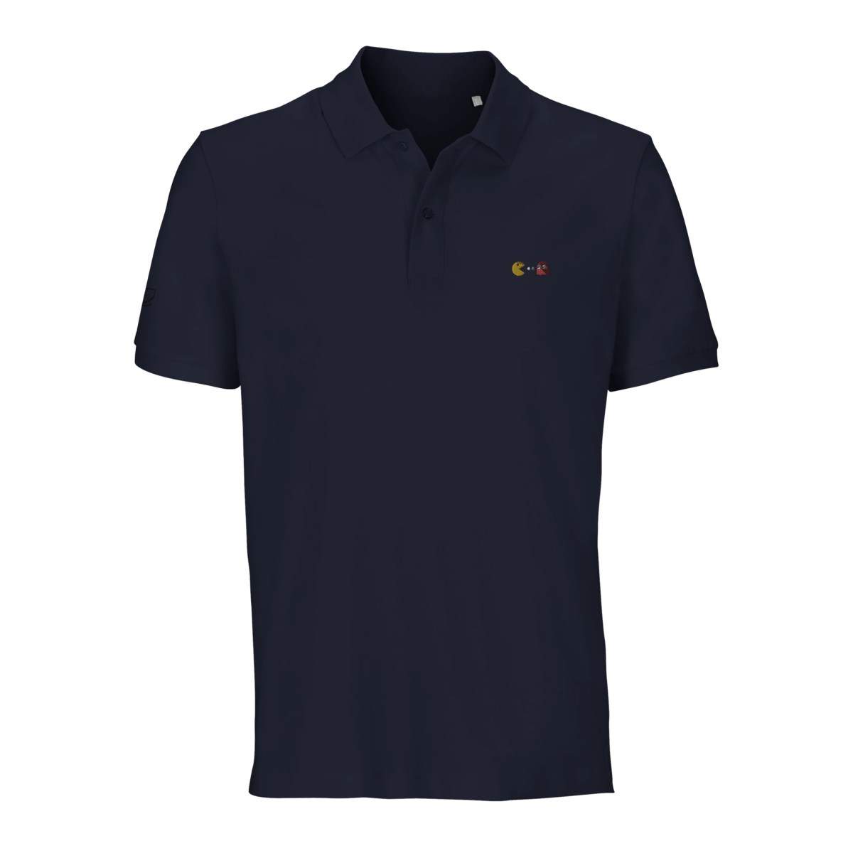 Arcade Polo - Simplethia - Arcade Polo