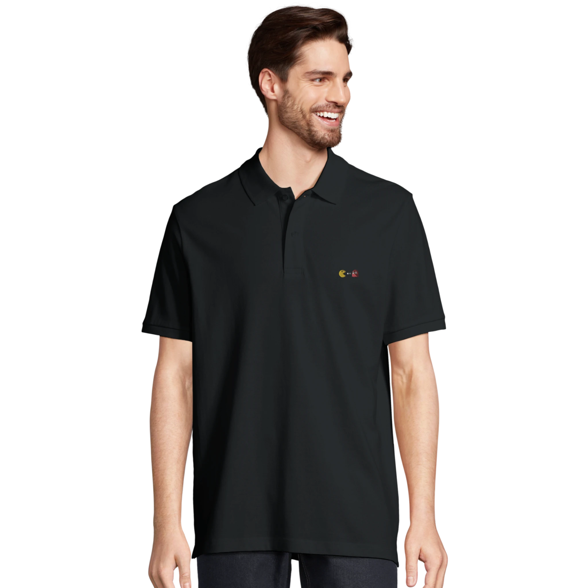 Arcade Polo - Simplethia - Arcade Polo