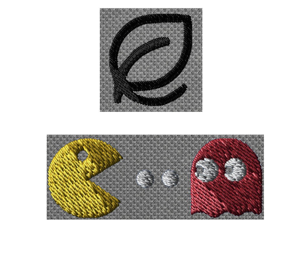 Arcade Polo - Simplethia - Arcade Polo