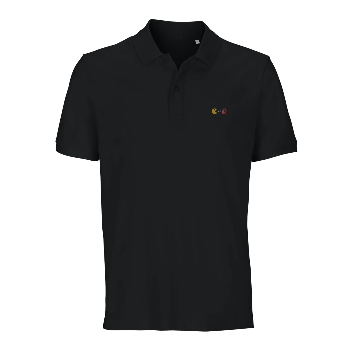 Arcade Polo - Simplethia - Arcade Polo