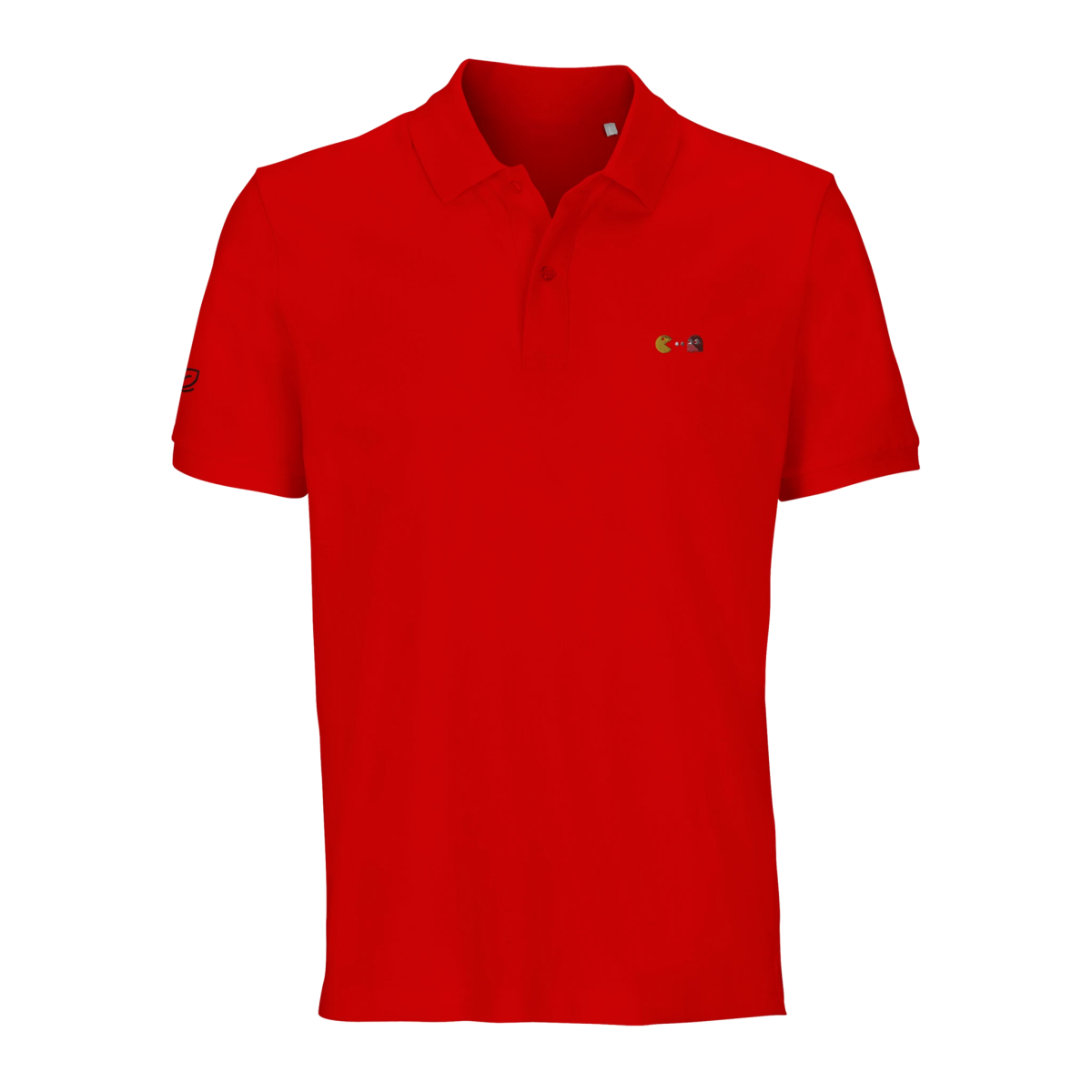 Arcade Polo - Simplethia - Arcade Polo