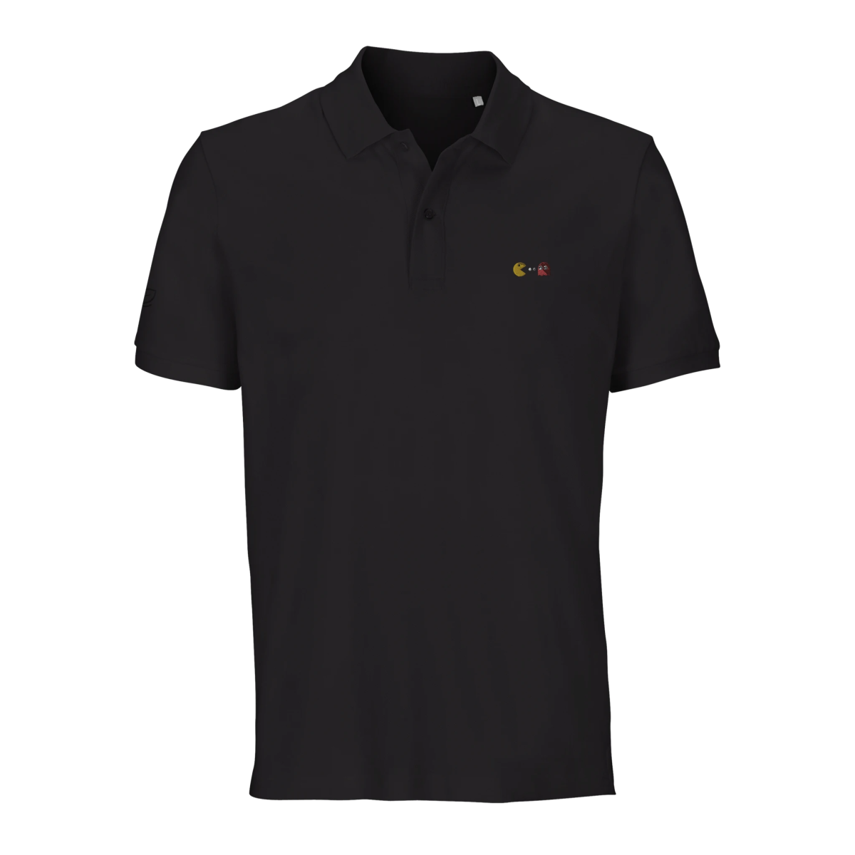 Arcade Polo - Simplethia - Arcade Polo