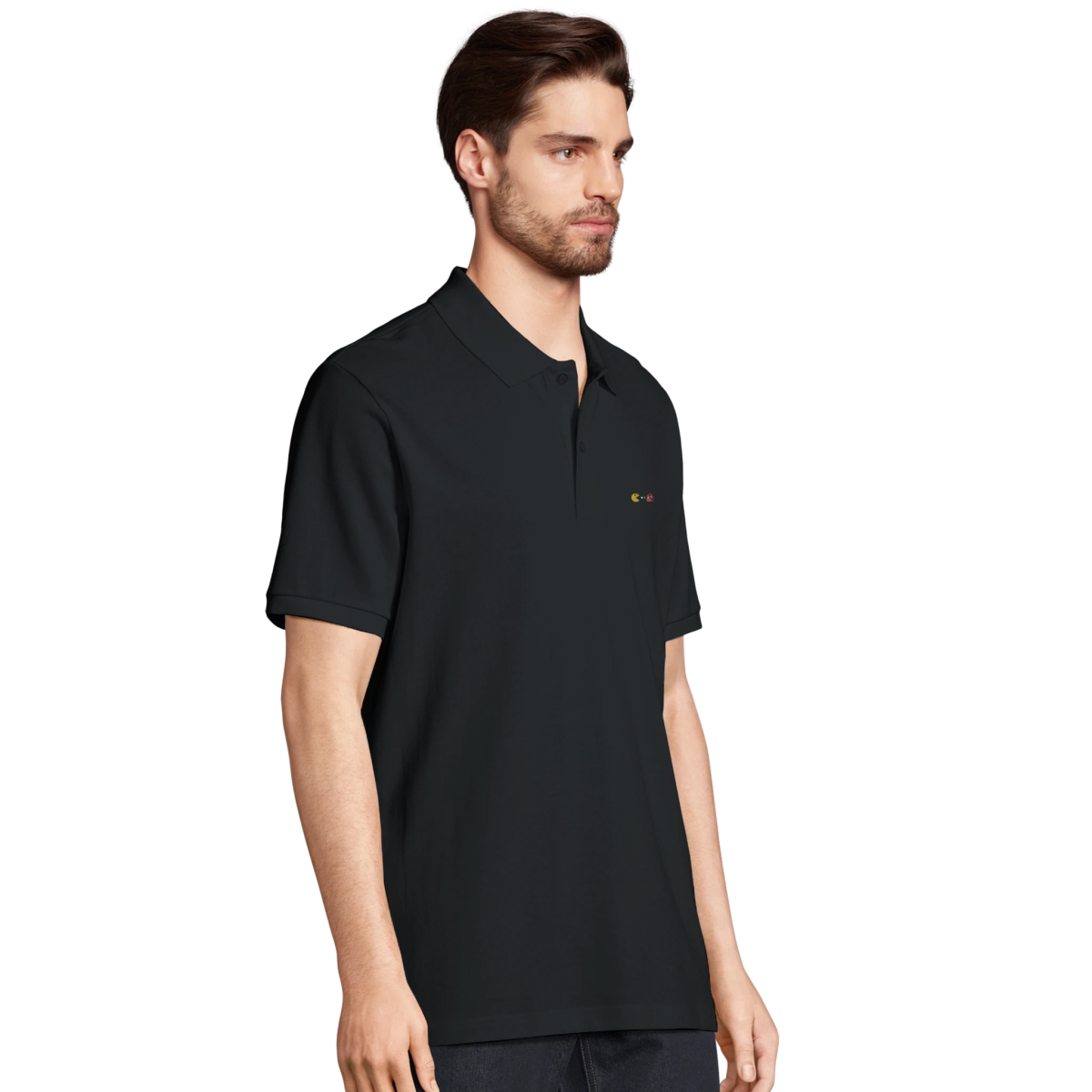 Arcade Polo - Simplethia - Arcade Polo