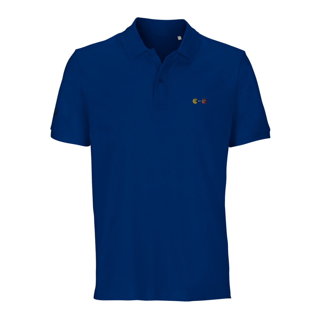 Arcade Polo - Simplethia - Arcade Polo