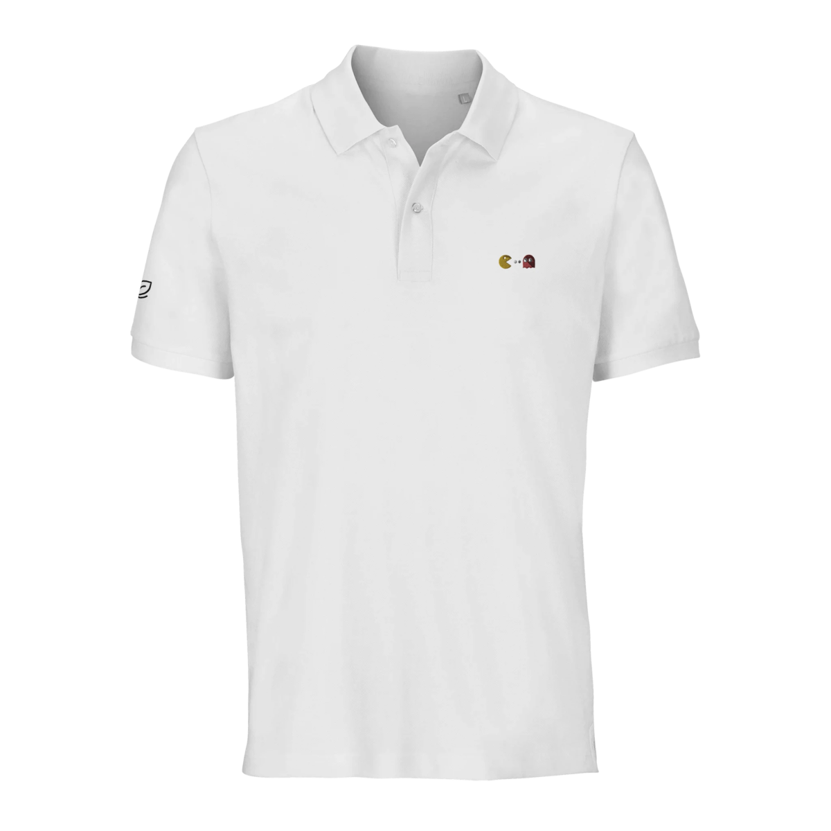 Arcade Polo - Simplethia - Arcade Polo