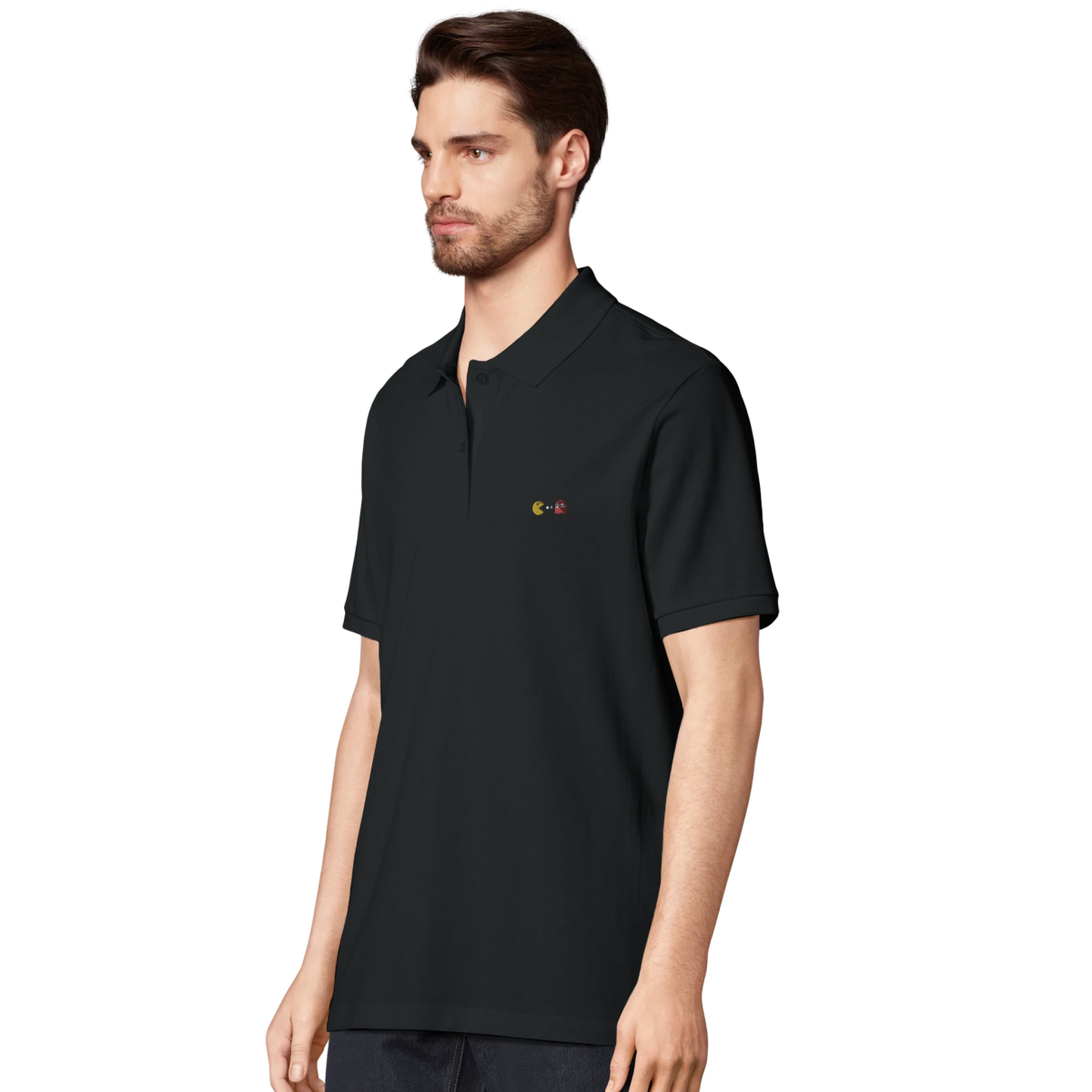 Arcade Polo - Simplethia - Arcade Polo