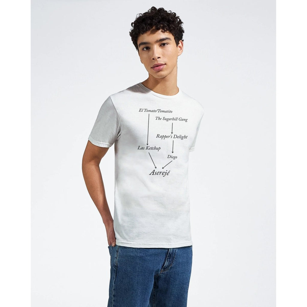 Asereje T-Shirt - Simplethia - Asereje T-Shirt