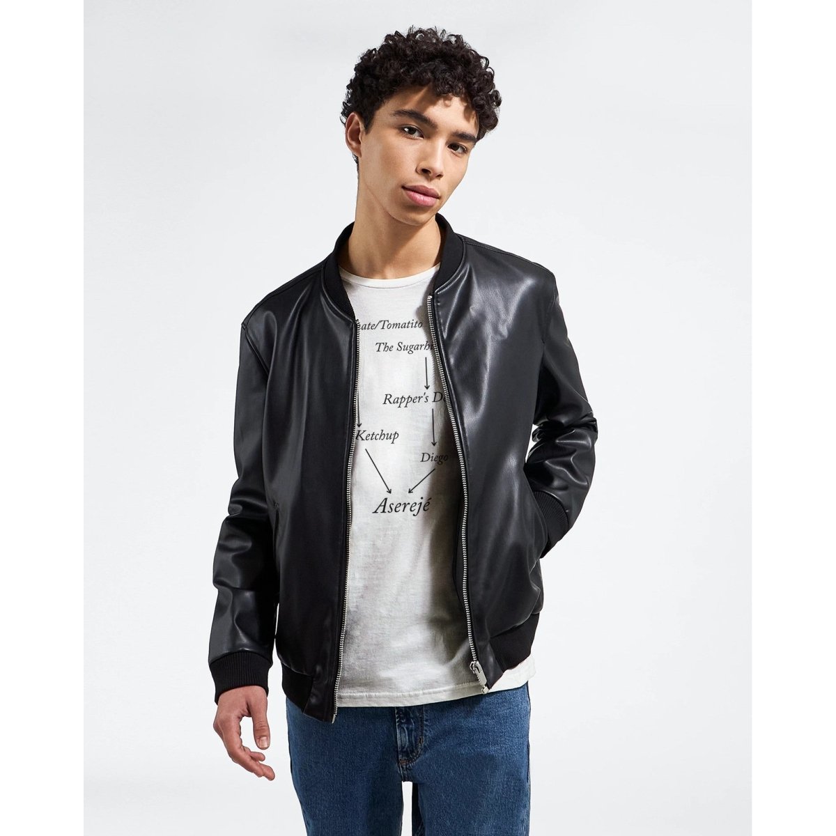 Asereje T-Shirt - Simplethia - Asereje T-Shirt