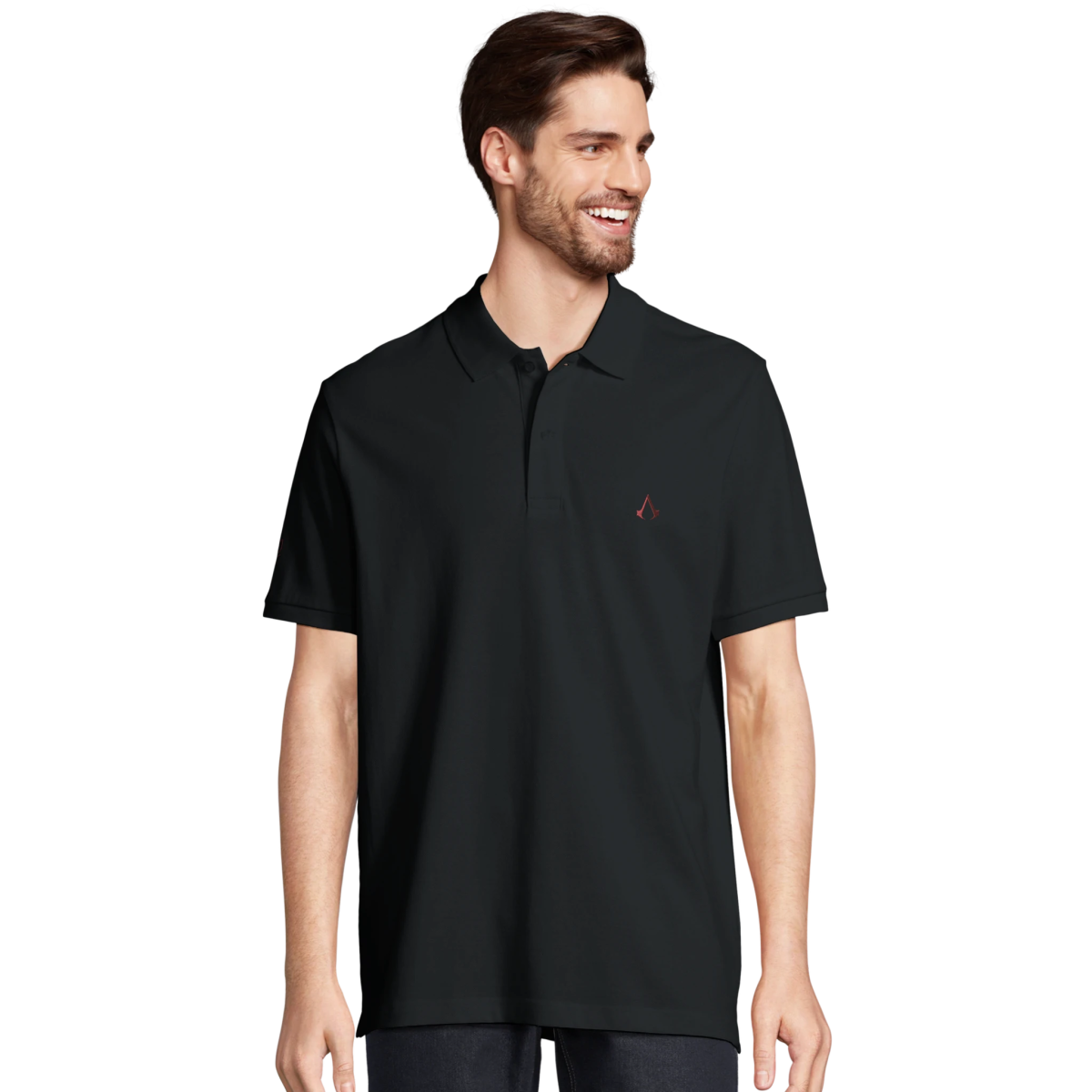 Assassin Polo - Simplethia - Assassin Polo