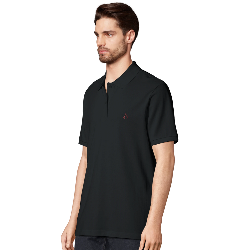 Assassin Polo - Simplethia - Assassin Polo