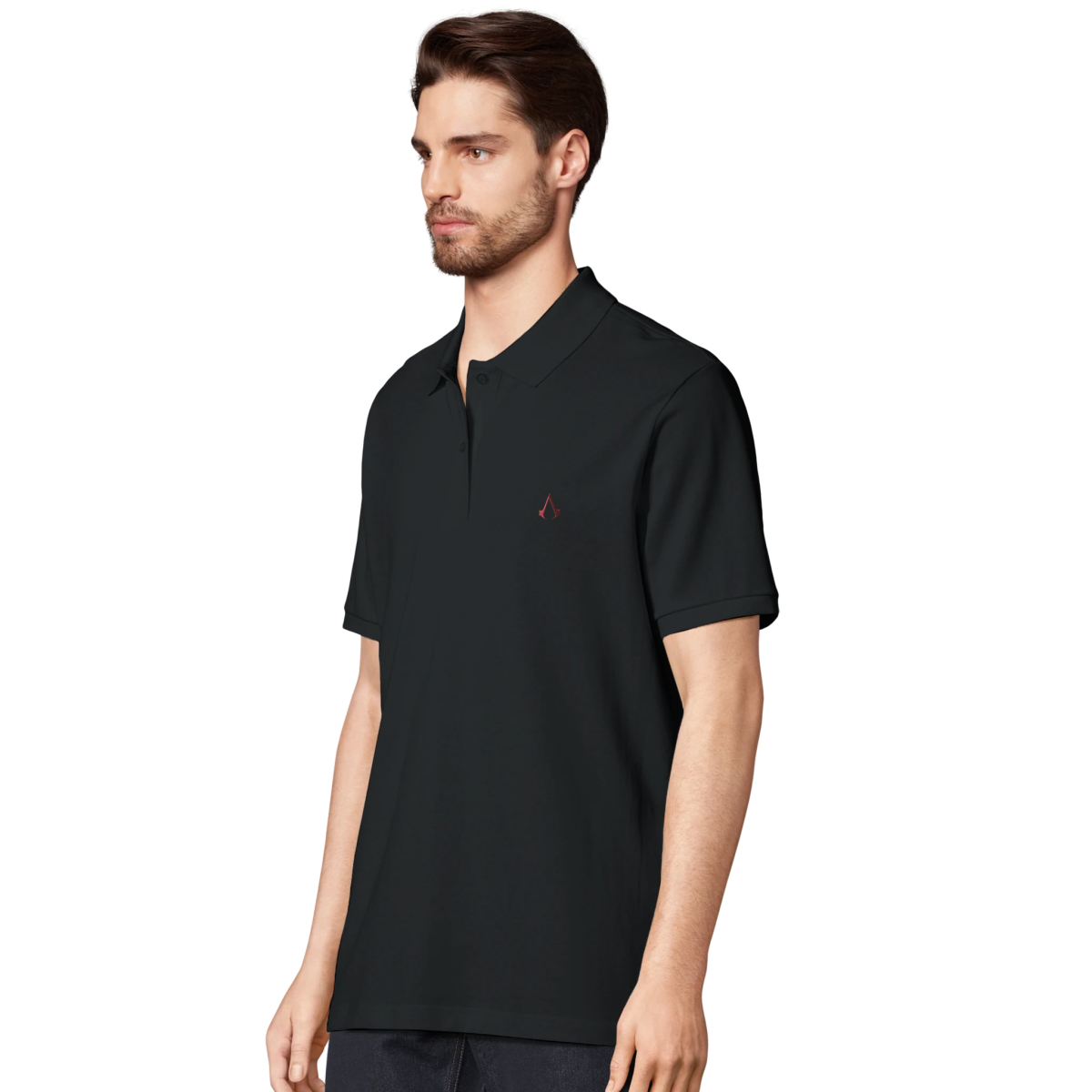 Assassin Polo - Simplethia - Assassin Polo