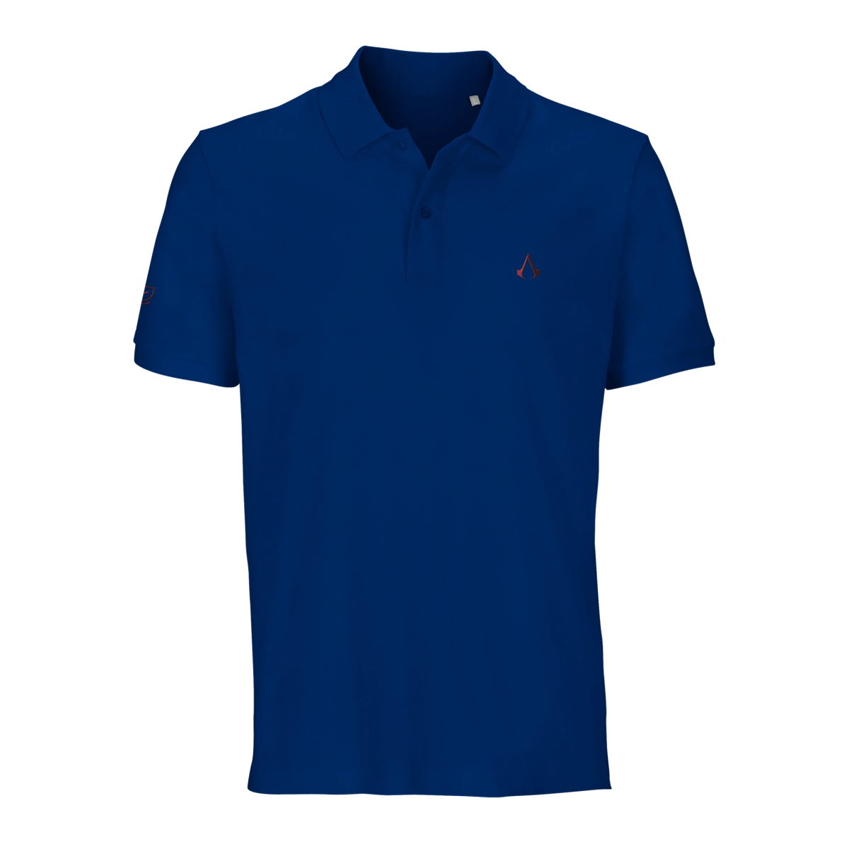 Assassin Polo - Simplethia - Assassin Polo