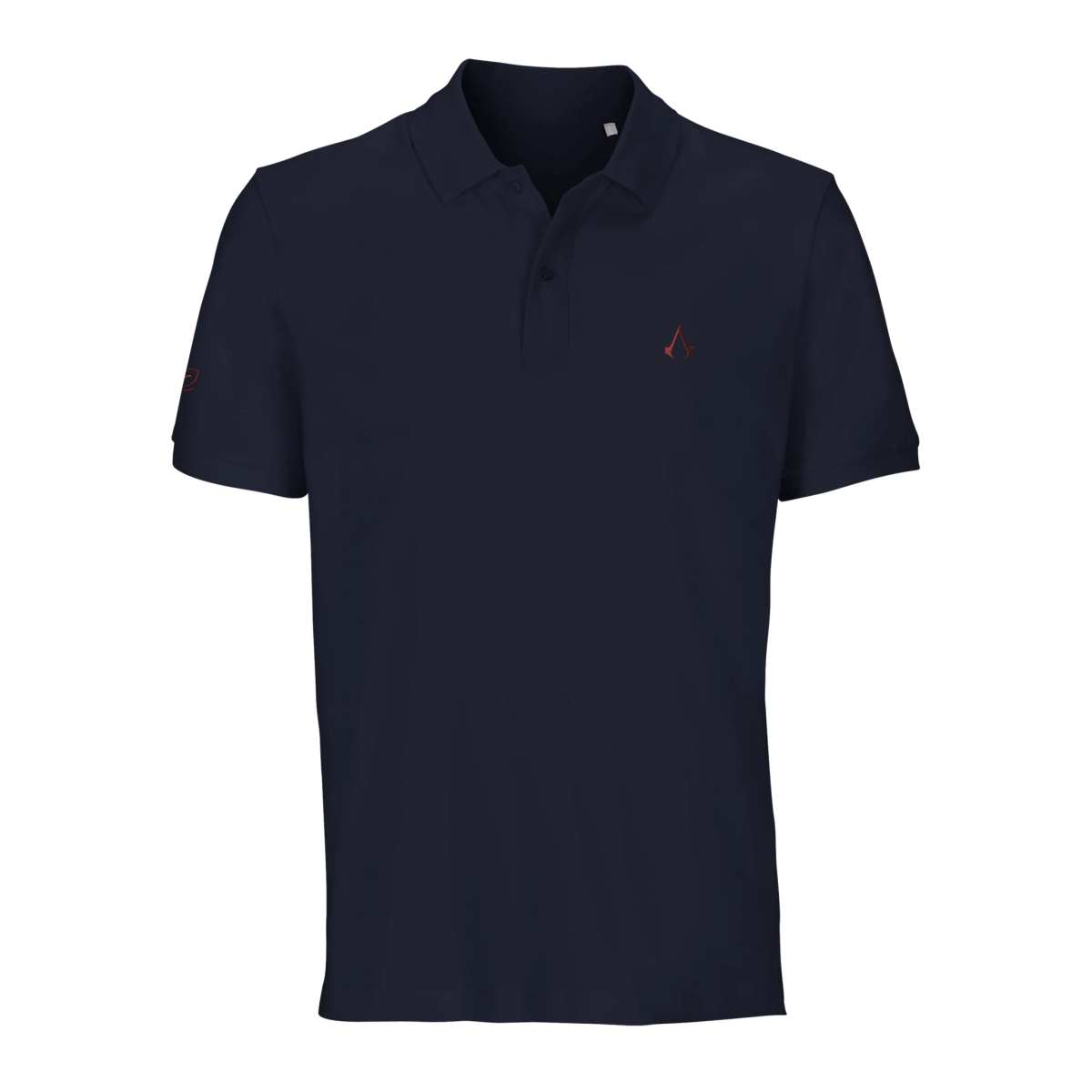 Assassin Polo - Simplethia - Assassin Polo