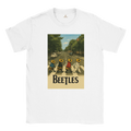 Beetles T-Shirt - Simplethia - Beetles T-Shirt