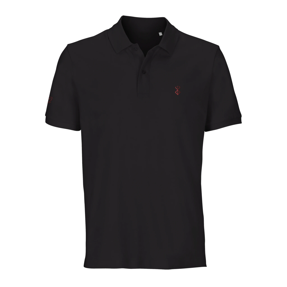 Berserk Blood Mark Polo - Simplethia - Berserk Blood Mark Polo