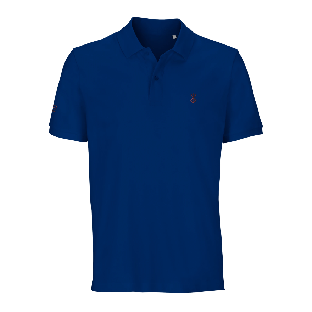 Berserk Blood Mark Polo - Simplethia - Berserk Blood Mark Polo