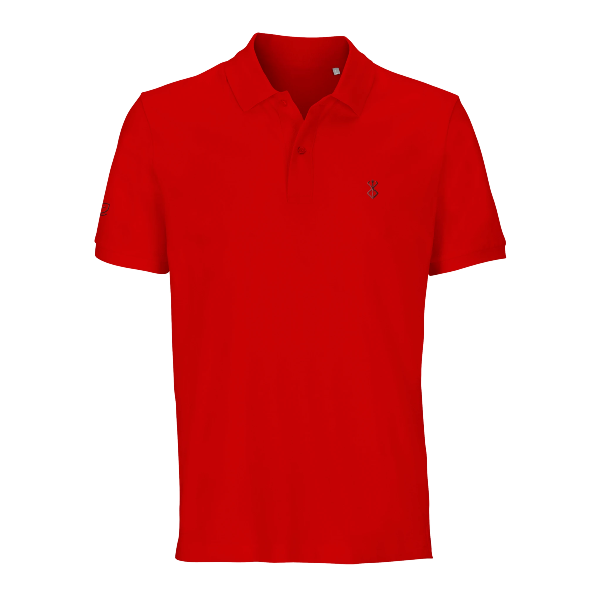 Berserk Blood Mark Polo - Simplethia - Berserk Blood Mark Polo