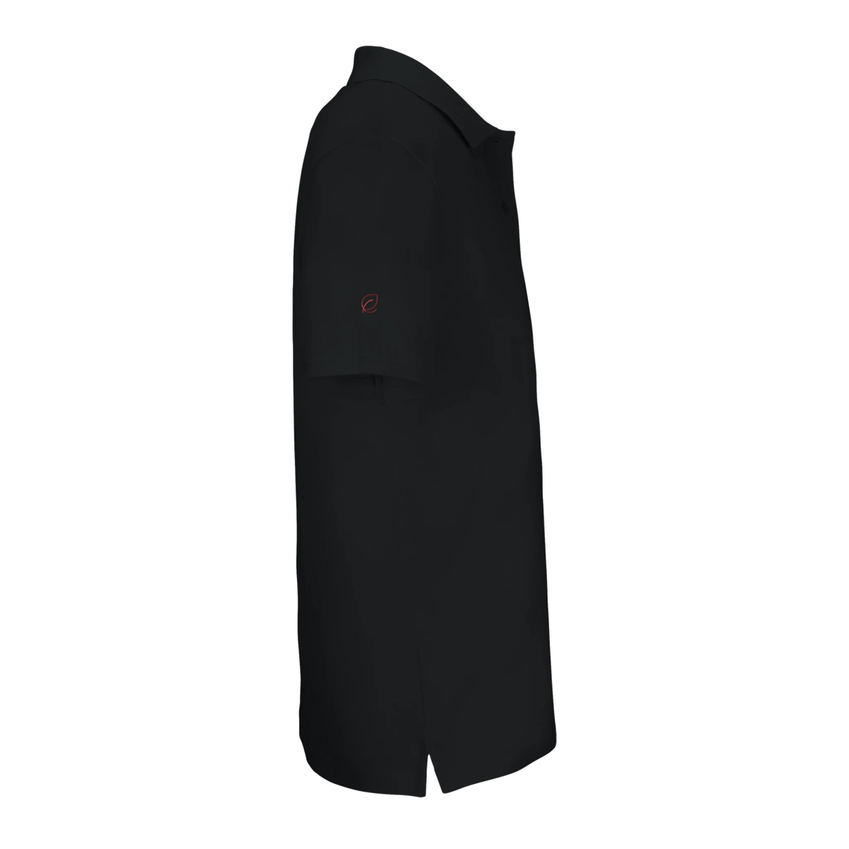 Berserk Blood Mark Polo - Simplethia - Berserk Blood Mark Polo