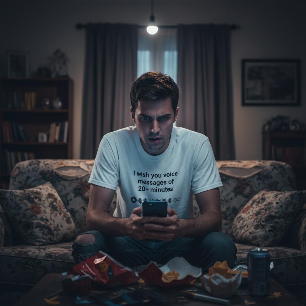 Best Wishes T-Shirt - Simplethia - Best Wishes T-Shirt