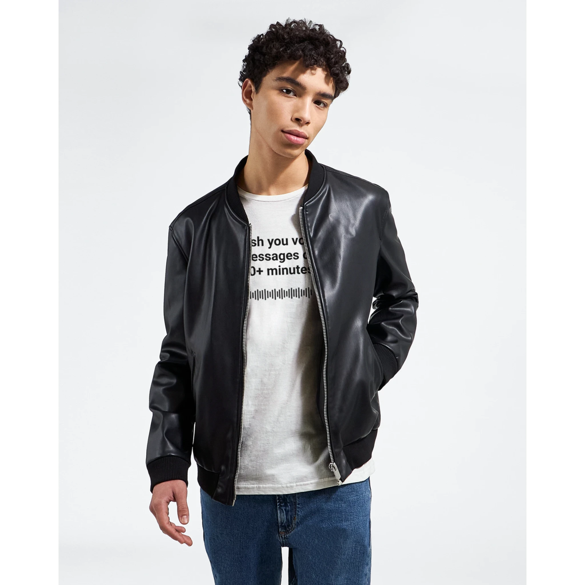 Best Wishes T-Shirt - Simplethia - Best Wishes T-Shirt