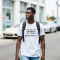 Best Wishes T-Shirt - Simplethia - Best Wishes T-Shirt