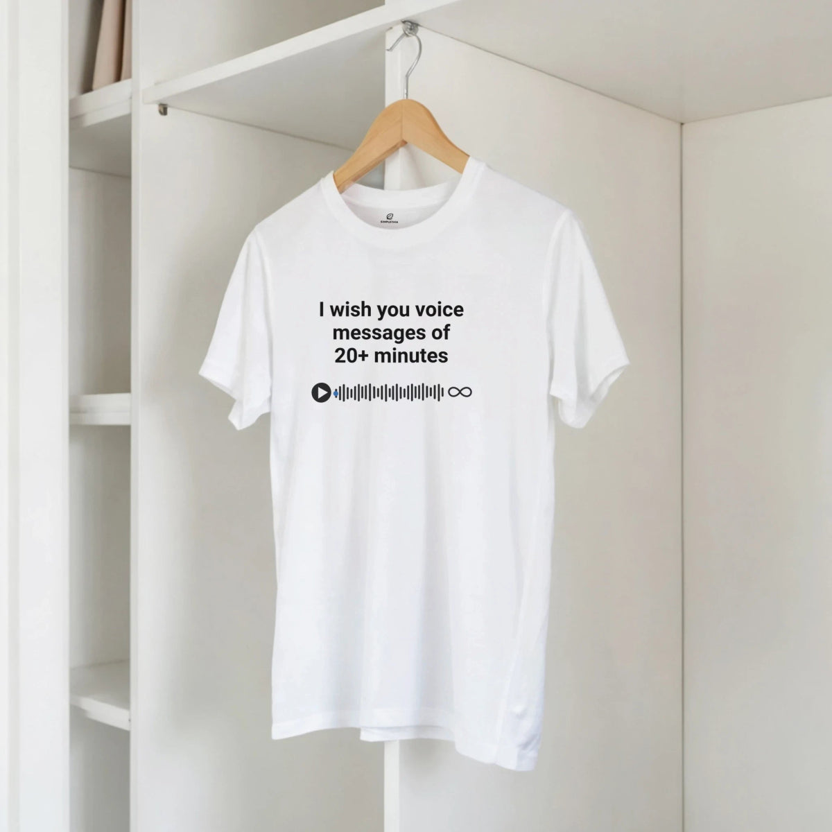 Best Wishes T-Shirt - Simplethia - Best Wishes T-Shirt