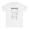 BLACKNITE T-Shirt - Simplethia - BLACKNITE T-Shirt