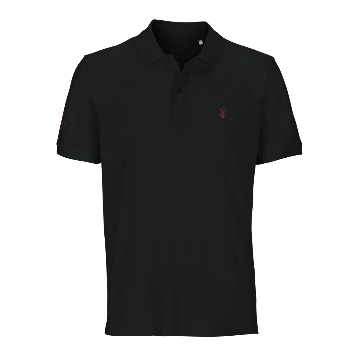 Blood Mark Polo - Simplethia - Blood Mark Polo