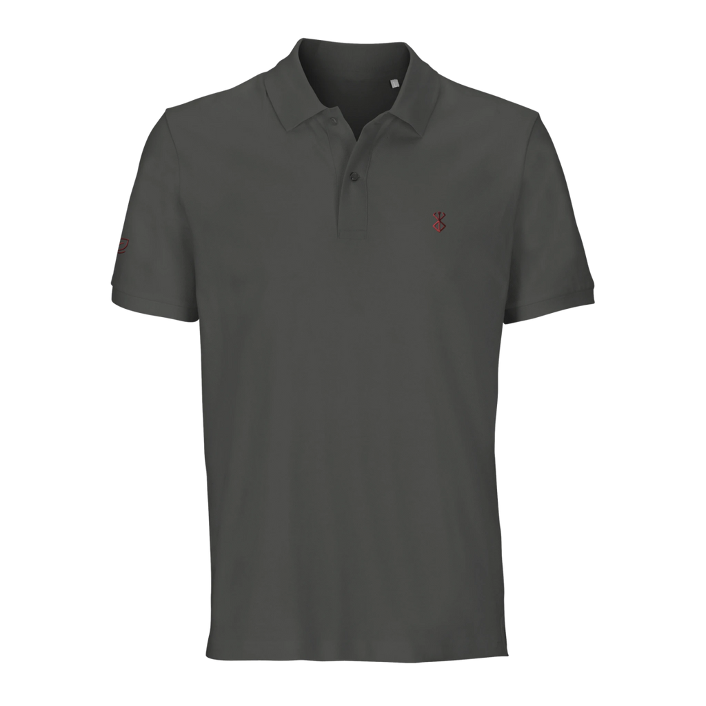 Blood Mark Polo - Simplethia - Blood Mark Polo