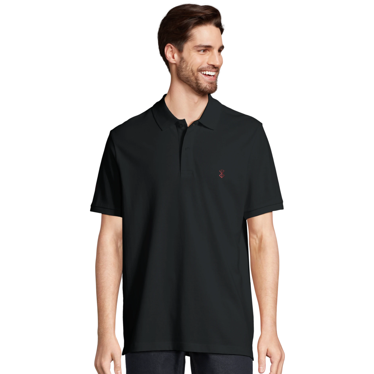 Blood Mark Polo - Simplethia - Blood Mark Polo