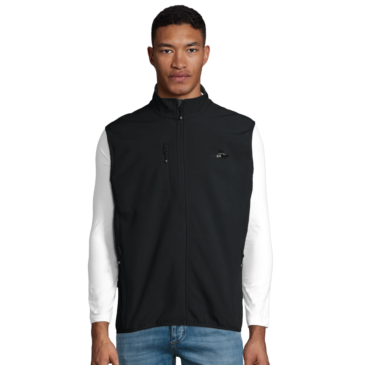 Blues Bodywarm - Simplethia - Blues Bodywarm