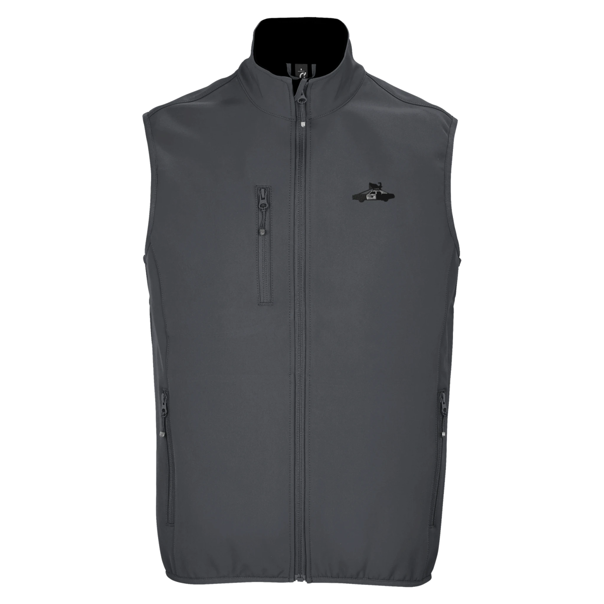 Blues Bodywarm - Simplethia - Blues Bodywarm