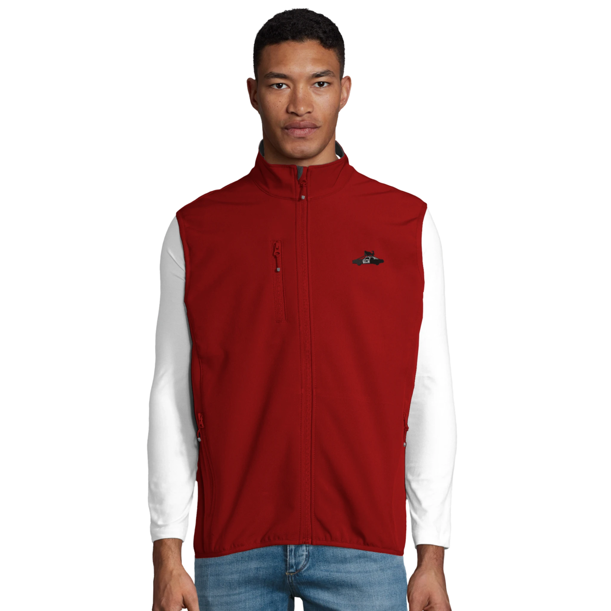 Blues Bodywarm - Simplethia - Blues Bodywarm