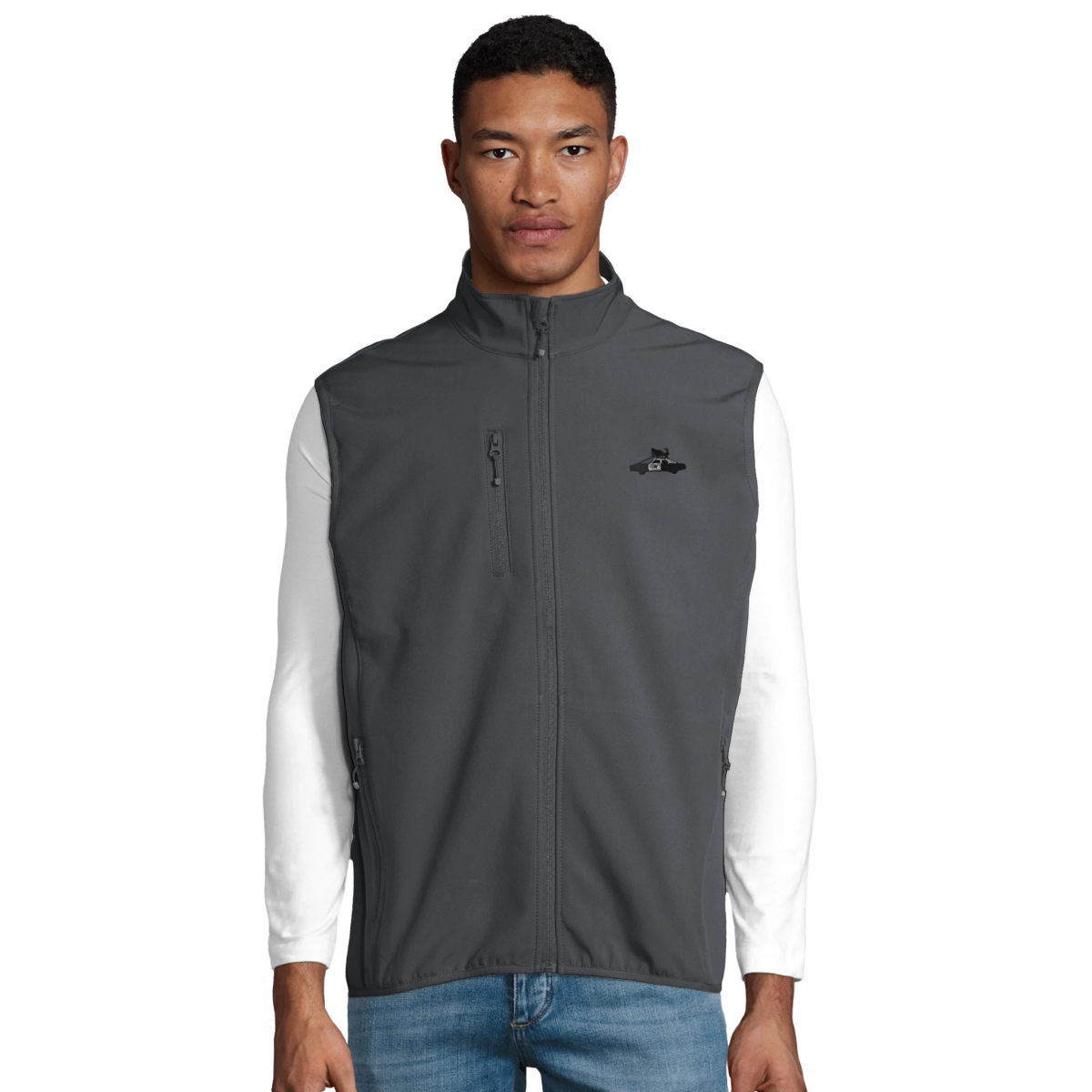 Blues Bodywarm - Simplethia - Blues Bodywarm