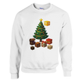 Boxing Day Sweatshirt - Simplethia - Boxing Day Sweatshirt