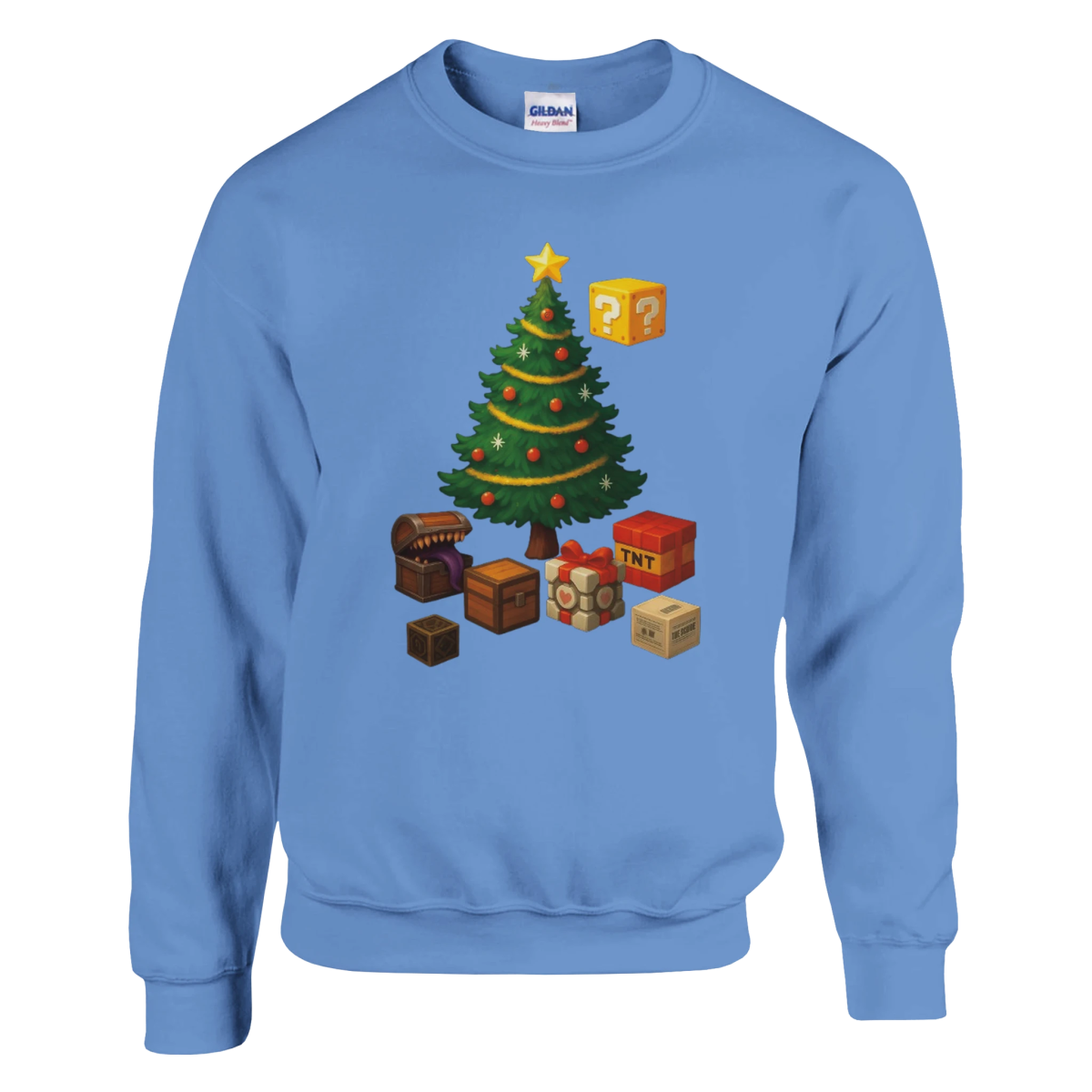 Boxing Day Sweatshirt - Simplethia - Boxing Day Sweatshirt