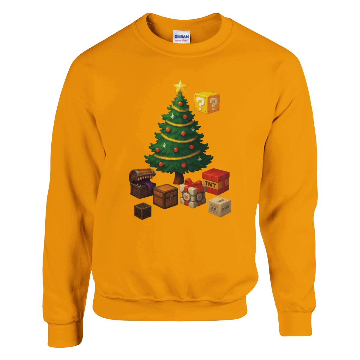Boxing Day Sweatshirt - Simplethia - Boxing Day Sweatshirt
