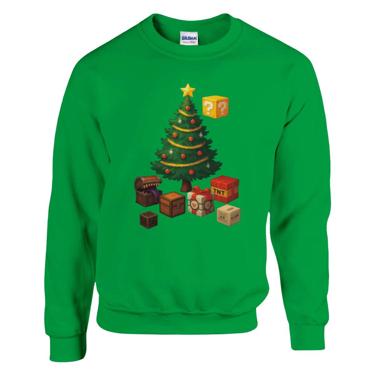 Boxing Day Sweatshirt - Simplethia - Boxing Day Sweatshirt