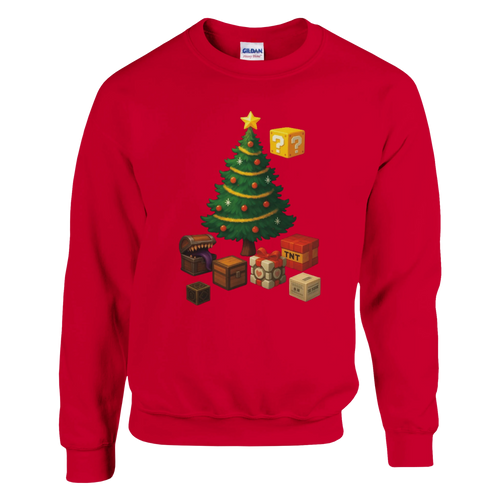 Boxing Day Sweatshirt - Simplethia - Boxing Day Sweatshirt