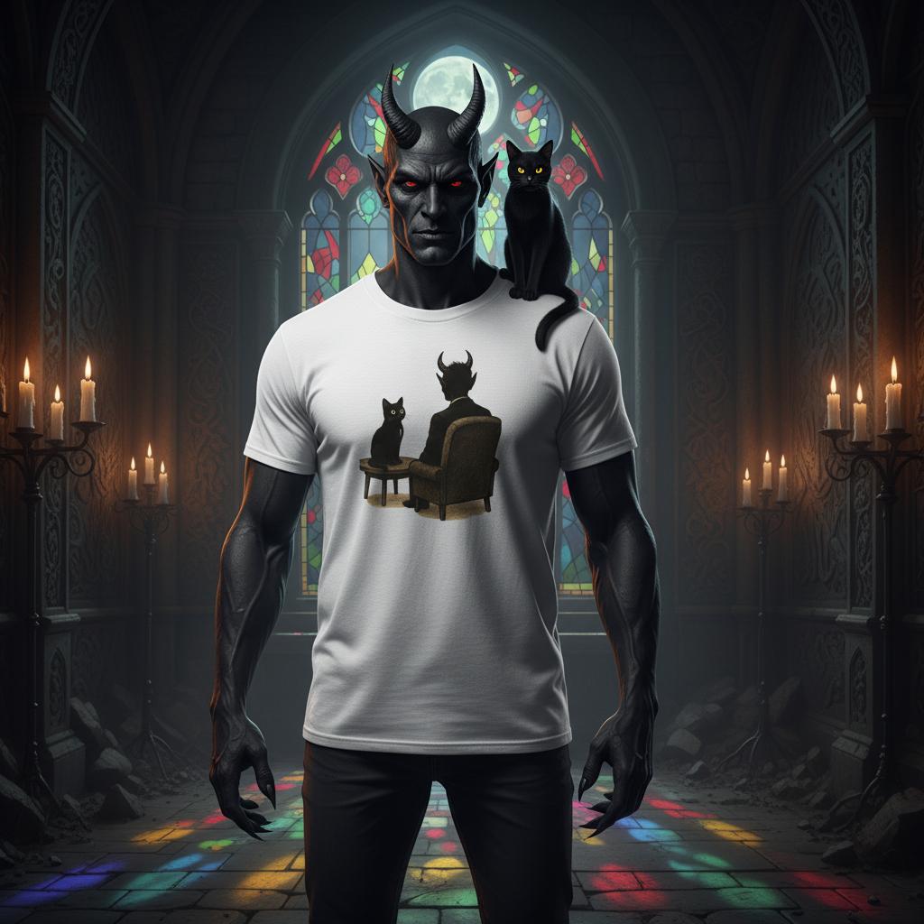 Catlove T-Shirt - Simplethia - Catlove T-Shirt