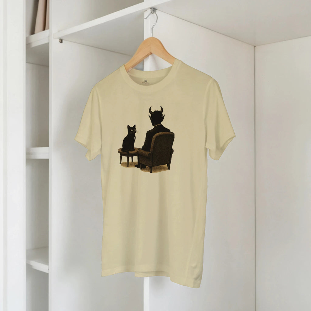 Catlove T-Shirt - Simplethia - Catlove T-Shirt