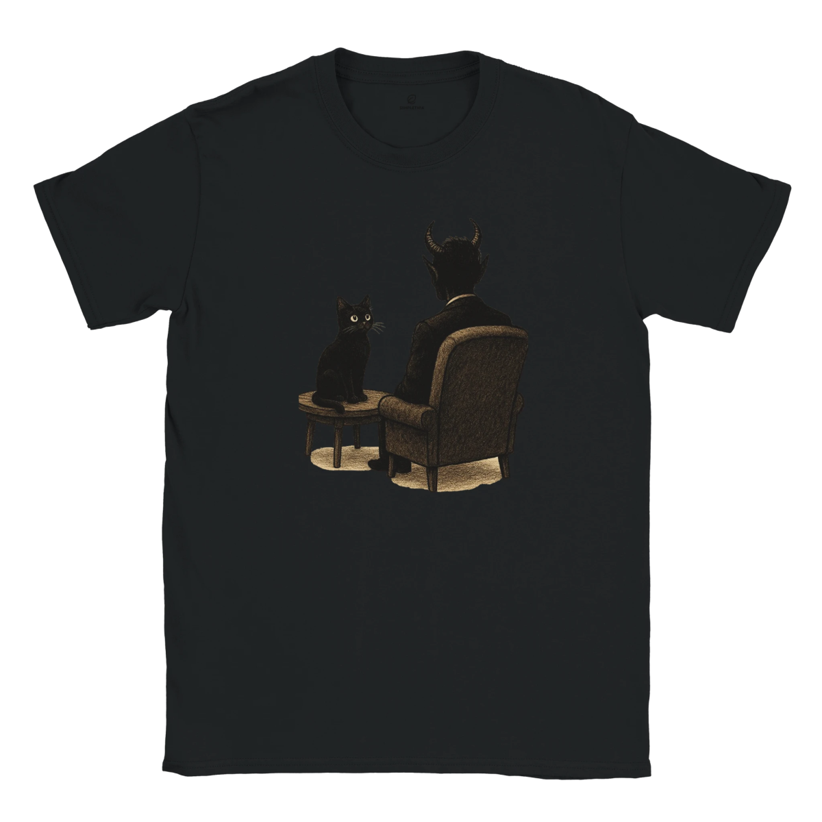 Catlove T-Shirt - Simplethia - Catlove T-Shirt