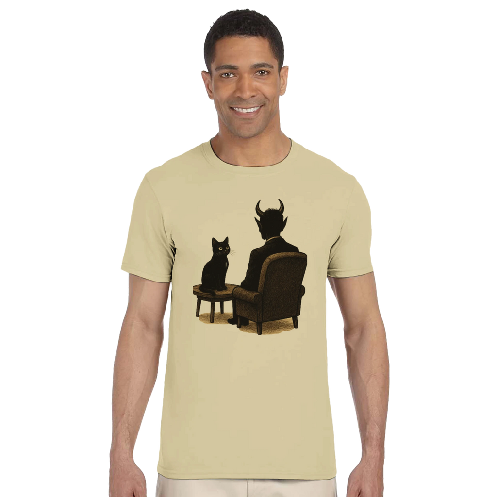 Catlove T-Shirt - Simplethia - Catlove T-Shirt