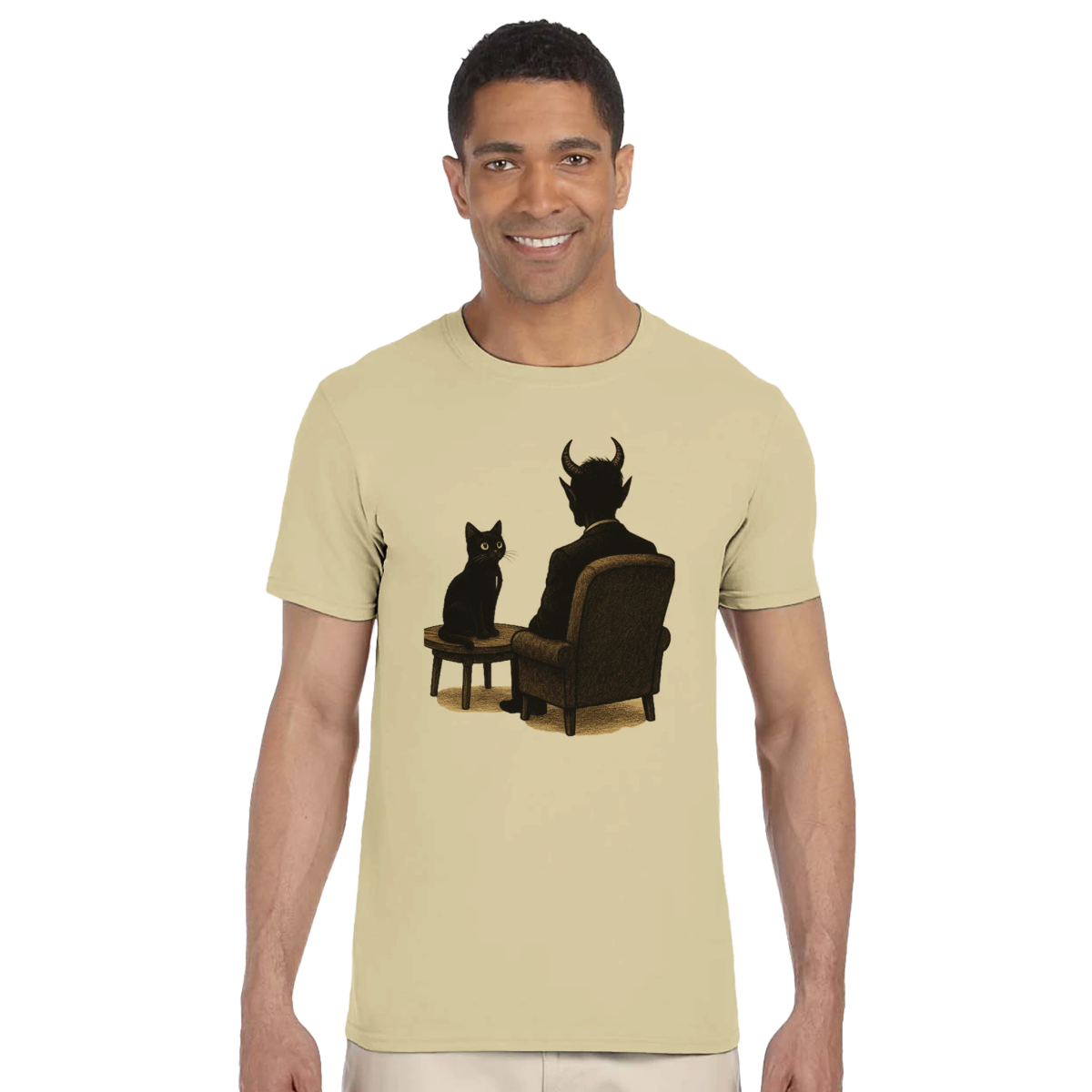 Catlove T-Shirt - Simplethia - Catlove T-Shirt