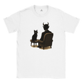 Catlove T-Shirt - Simplethia - Catlove T-Shirt